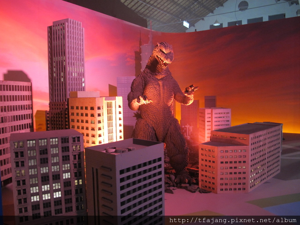 怪獸之王哥吉拉特展Godzilla (50).JPG 怪獸之王哥吉拉特展Godzilla (50).JPG