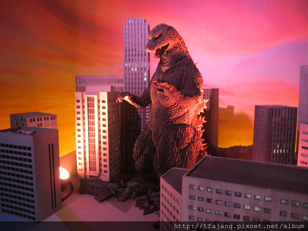 怪獸之王哥吉拉特展Godzilla (53).JPG 怪獸之王哥吉拉特展Godzilla (53).JPG