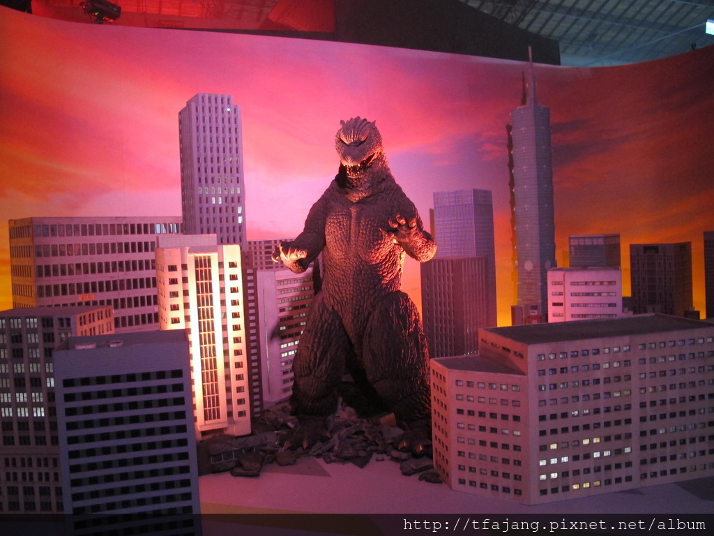 怪獸之王哥吉拉特展Godzilla (52).JPG 怪獸之王哥吉拉特展Godzilla (52).JPG