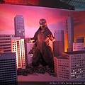 怪獸之王哥吉拉特展Godzilla (52).JPG