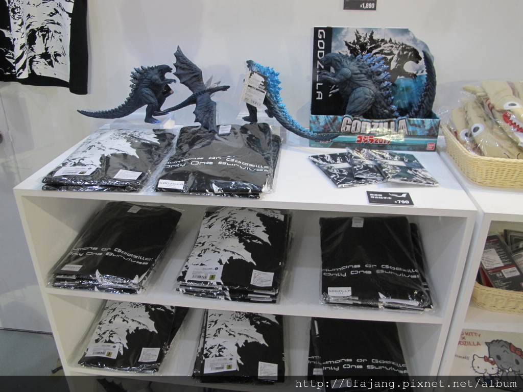 怪獸之王哥吉拉特展Godzilla (59).JPG 怪獸之王哥吉拉特展Godzilla (59).JPG