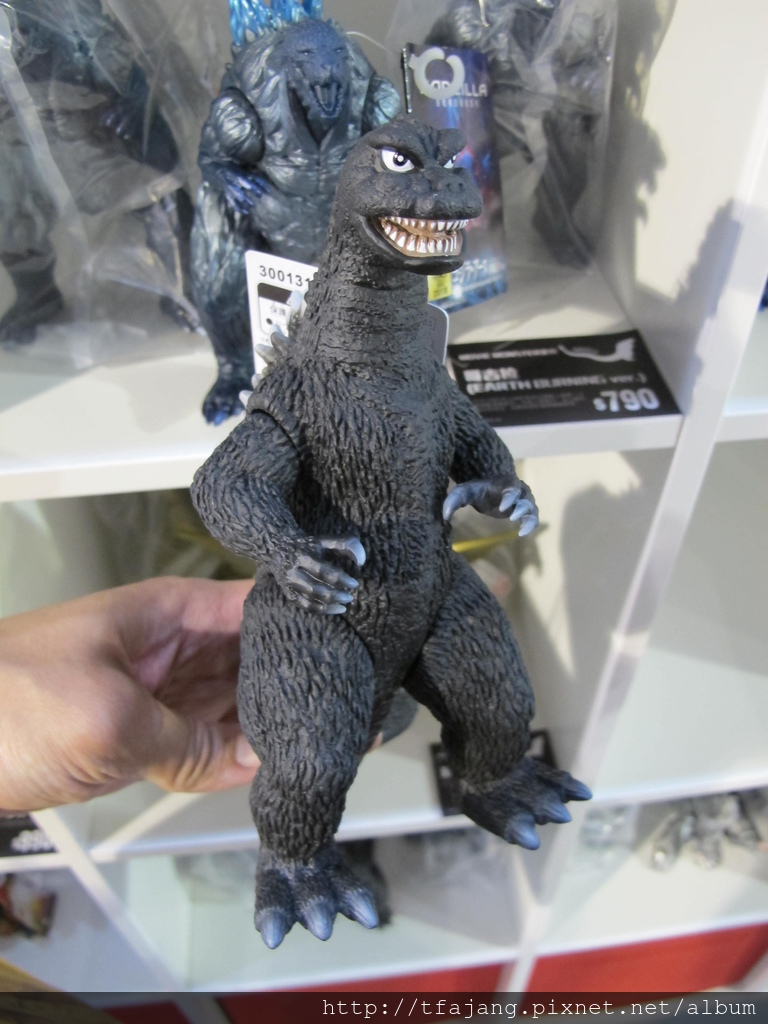 怪獸之王哥吉拉特展Godzilla (66).JPG 怪獸之王哥吉拉特展Godzilla (66).JPG