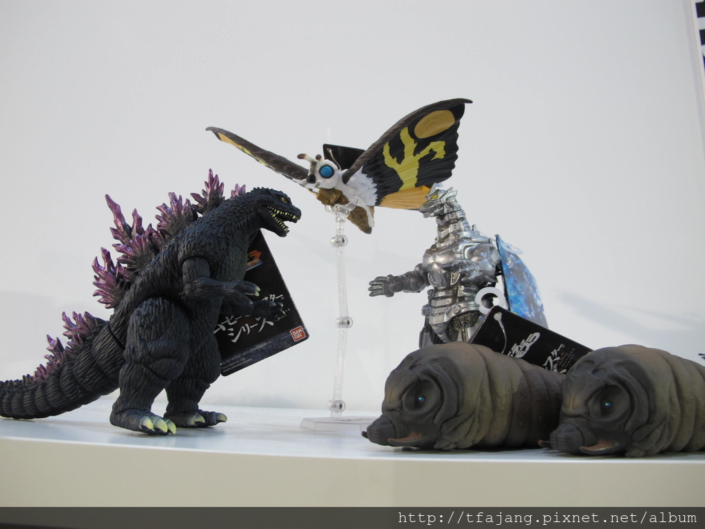 怪獸之王哥吉拉特展Godzilla (70).JPG 怪獸之王哥吉拉特展Godzilla (70).JPG