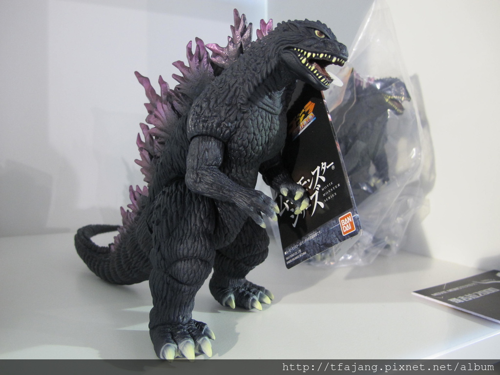 怪獸之王哥吉拉特展Godzilla (68).JPG 怪獸之王哥吉拉特展Godzilla (68).JPG