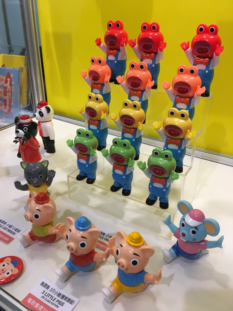 第15屆 台北國際玩具創作大展TAIPEI TOY FESTIVAL 2018 (37).JPG