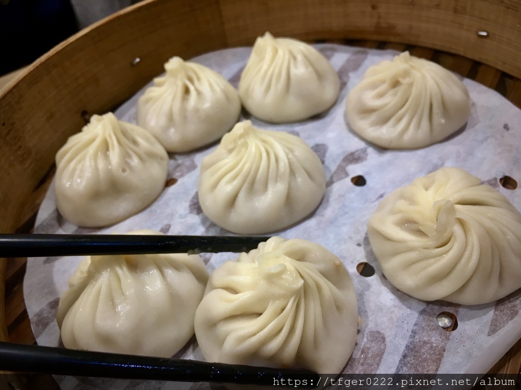 [食記] [台北中正]蘇杭點心店~回頭率超高