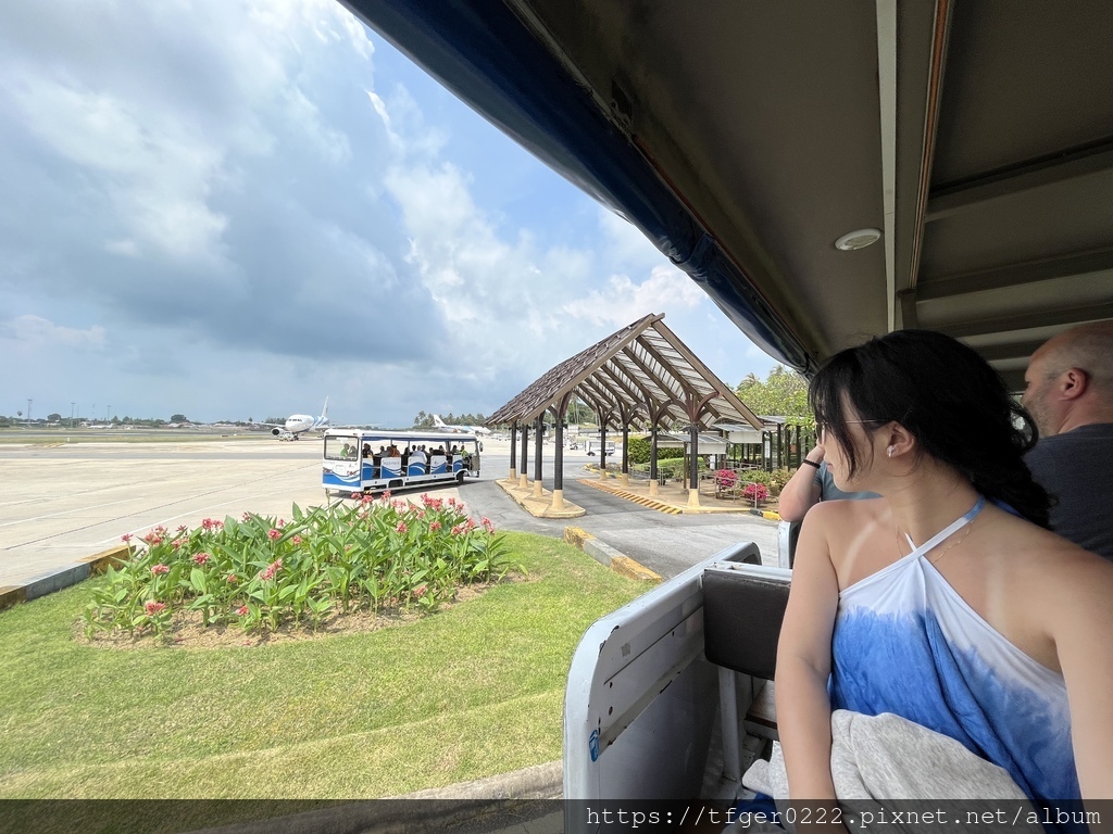 2023泰國清邁蘇梅曼谷慶生之旅~DAY6(上)蘇梅島金色晨