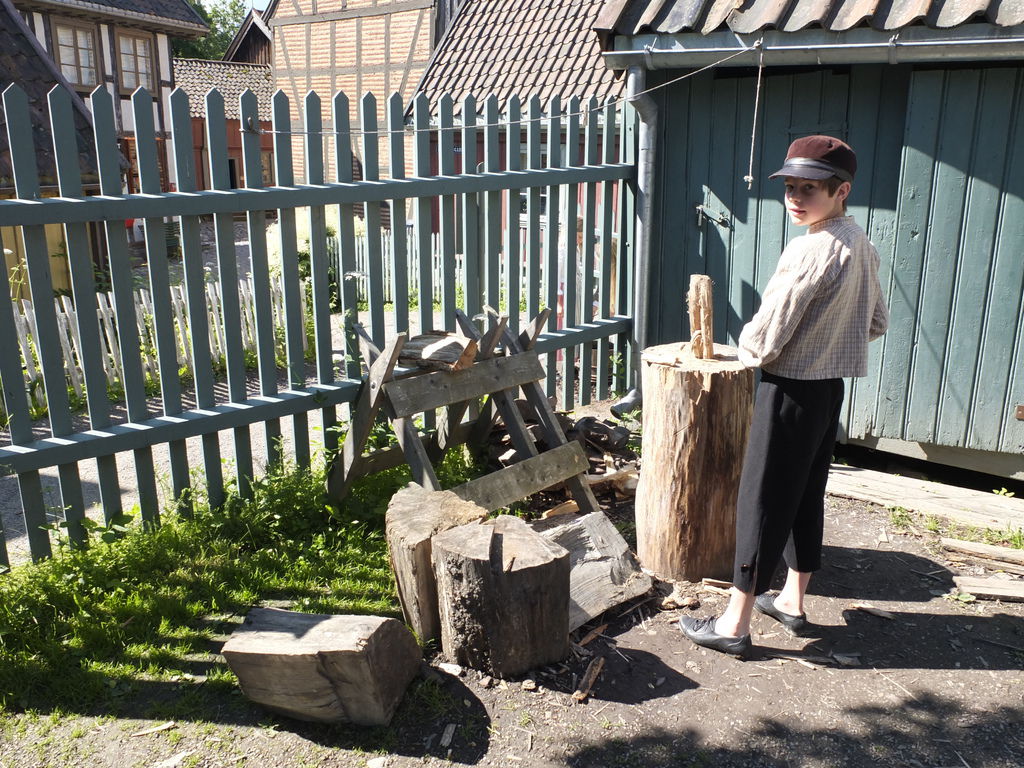 2506 Oslo Norsk Folkemuseum 18