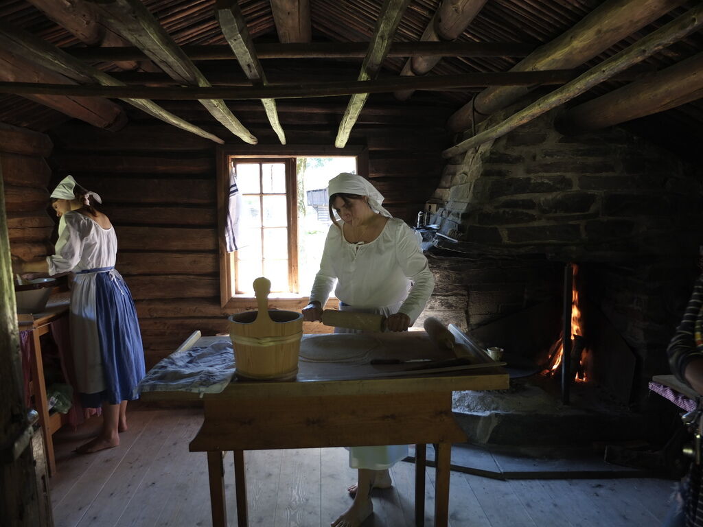 2506 Oslo Norsk Folkemuseum 35