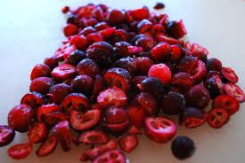 cranberry