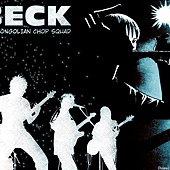 BECK(搖滾新樂團)
