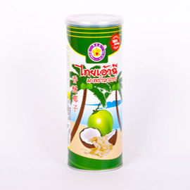 泰國必買特產泰奧琪椰子片~純天然不油炸