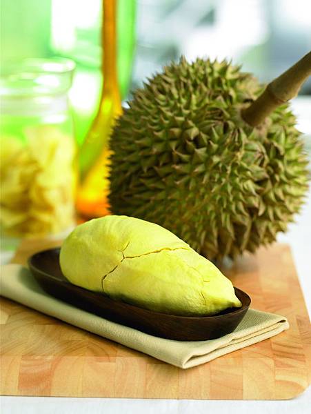 durian durian