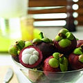 mangosteen