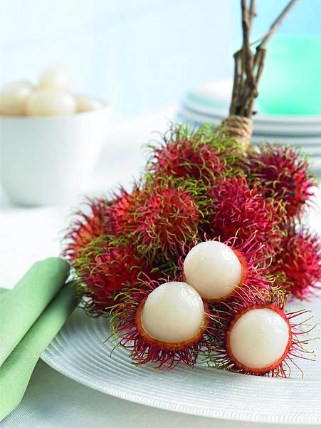 rambutan