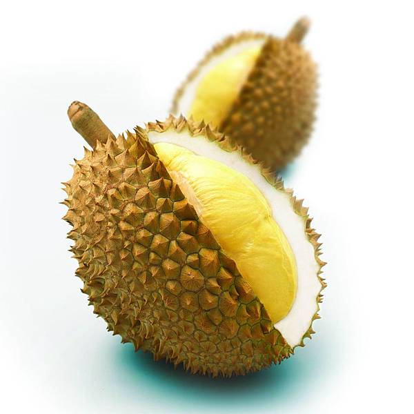 榴槤 榴槤