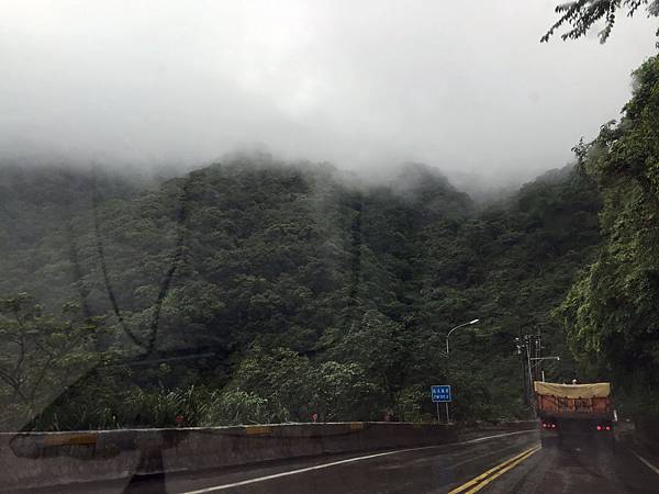 下雨也要玩花蓮的親子旅行