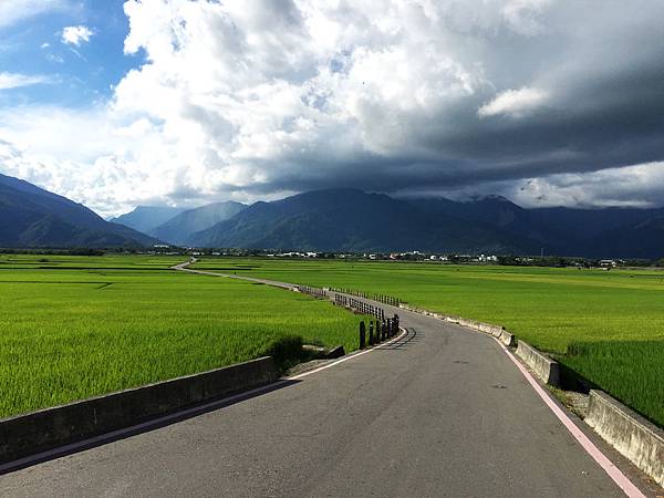 慢遊台東親子旅行