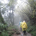 繼續跋山涉水