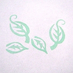 摩斯漢堡-翹鬍子葉