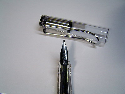 Lamy 左手尖(LH尖) Lamy 左手尖(LH尖)