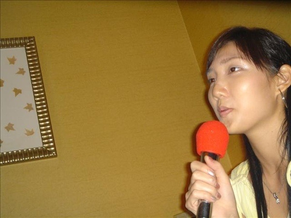 我尊重妳的唱功...