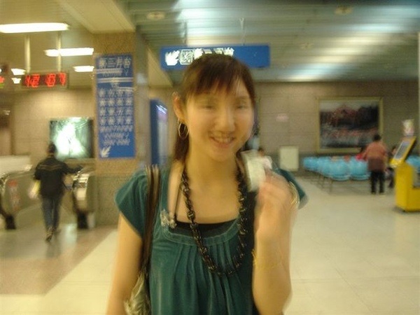 自戀女這也要拍~&quot;~