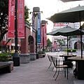 台北當代藝術館（典藏咖啡）