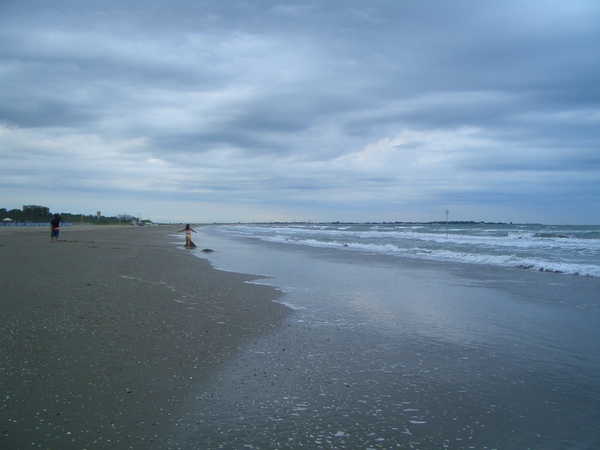 麗都海岸