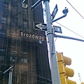 Broadway!!