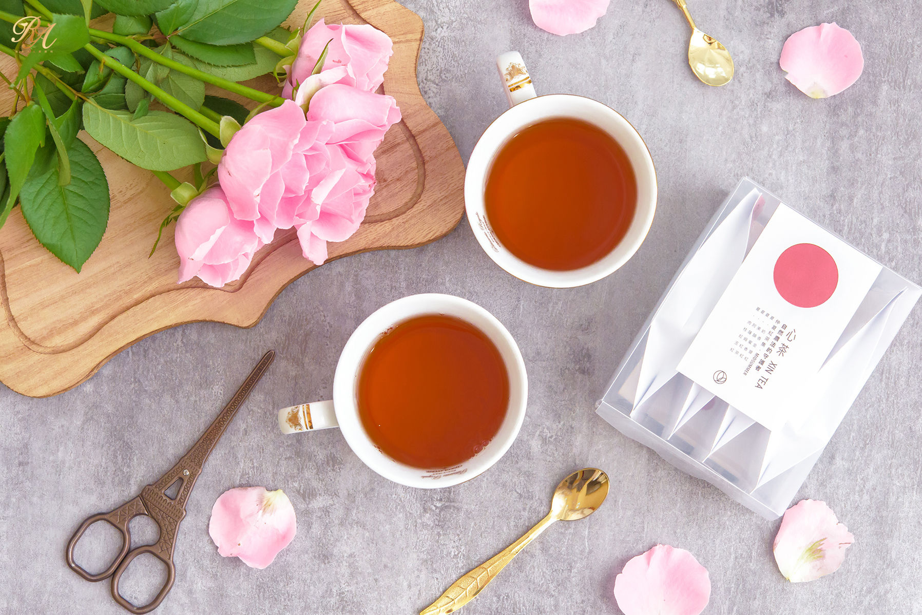 茶包推薦xin Tea心茶 仲夏紅茶特輯質感生活必備 洛克夫人愛犀利 痞客邦