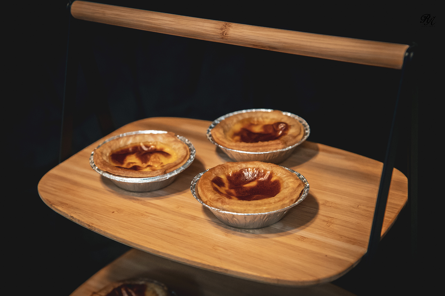 氣炸烤箱.jpg SANSUI 山水 12L旋風溫控智能氣炸烤箱SAF-553N 超好用的自動轉烤/不鏽鋼內膽 分享我的氣炸烤箱料理