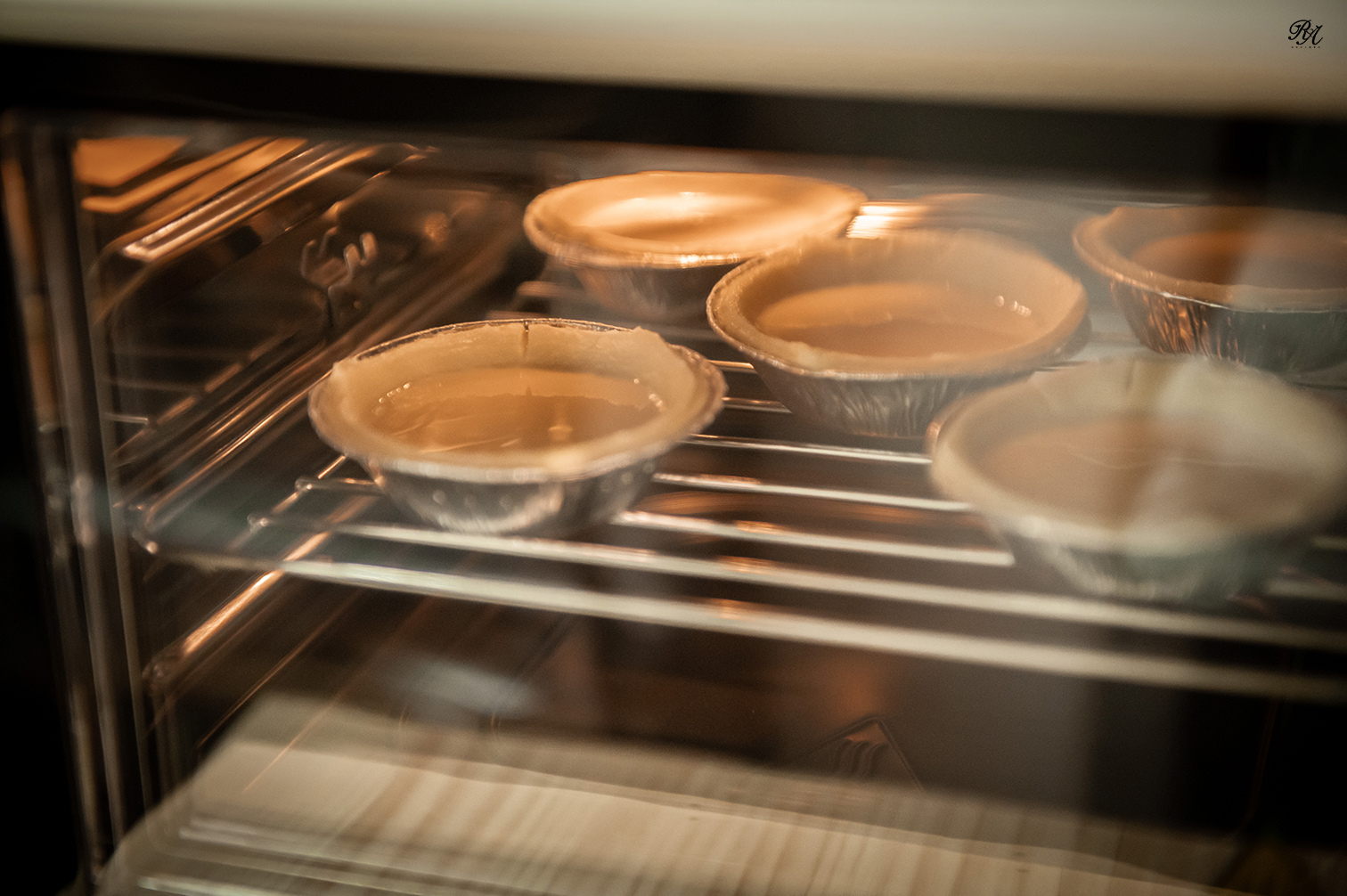 氣炸烤箱.jpg SANSUI 山水 12L旋風溫控智能氣炸烤箱SAF-553N 超好用的自動轉烤/不鏽鋼內膽 分享我的氣炸烤箱料理