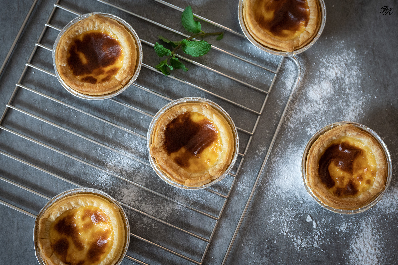 氣炸烤箱.jpg SANSUI 山水 12L旋風溫控智能氣炸烤箱SAF-553N 超好用的自動轉烤/不鏽鋼內膽 分享我的氣炸烤箱料理