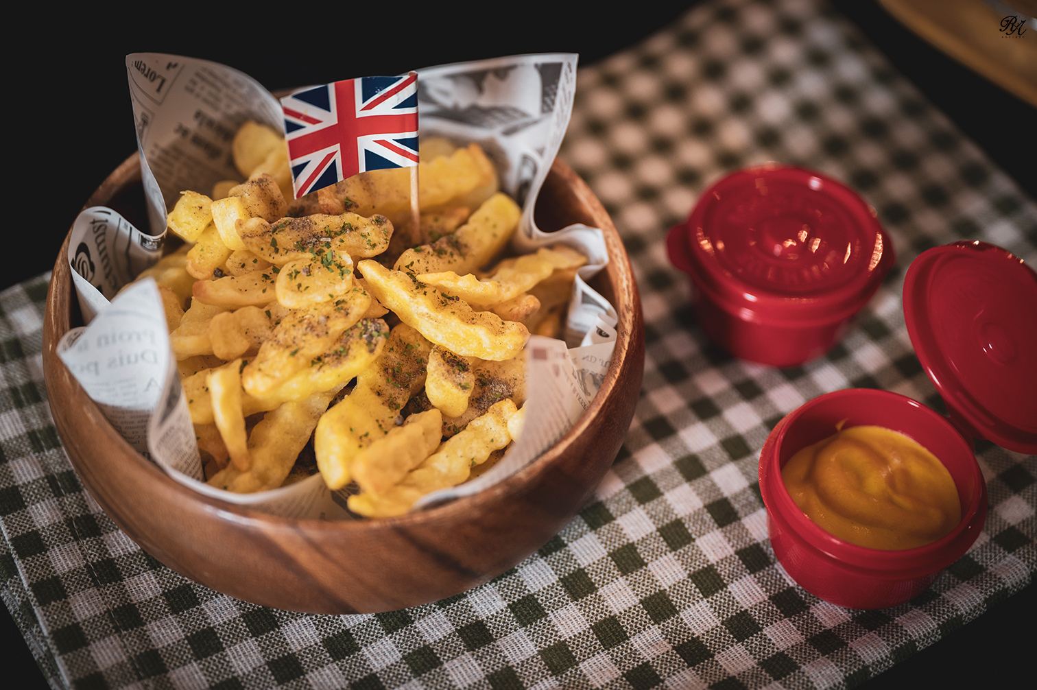 氣炸烤箱.jpg SANSUI 山水 12L旋風溫控智能氣炸烤箱SAF-553N 超好用的自動轉烤/不鏽鋼內膽 分享我的氣炸烤箱料理