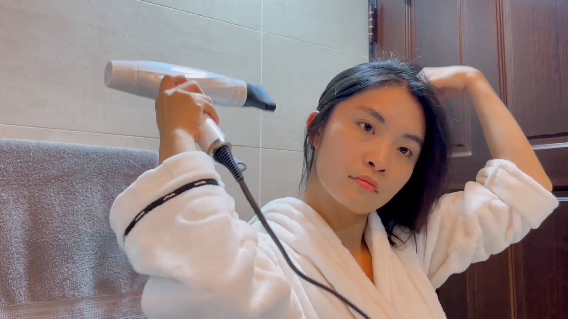 吹風機推薦.jpg SANSUI山水極勁正負離子高速吹風機❤速乾、抗毛躁、輕巧好攜帶