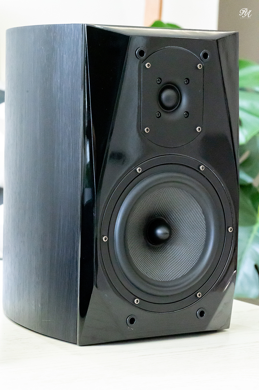 真空管音響.jpg 開箱|SANSUI山水 黑曜魂HI-FI數位真空管音響 小資也能擁有的奢華音色初體驗