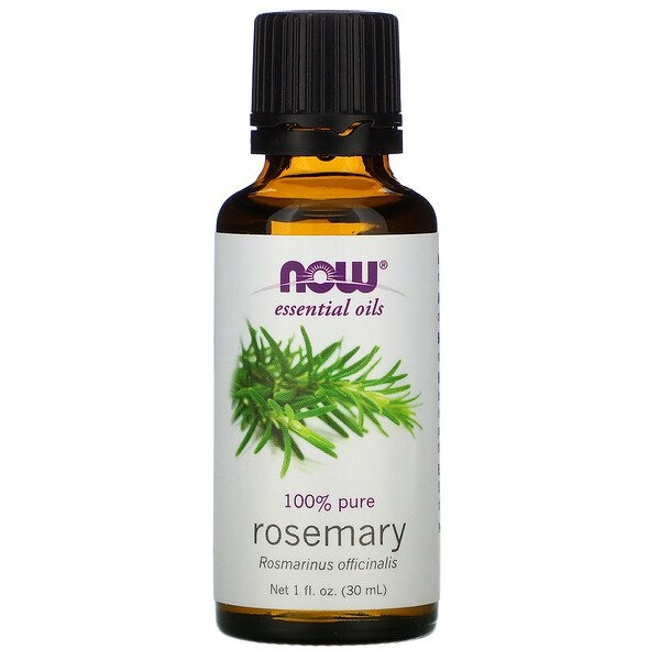 Rosemary oil