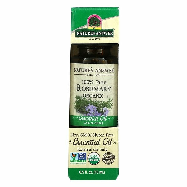 Rosemary oil 3