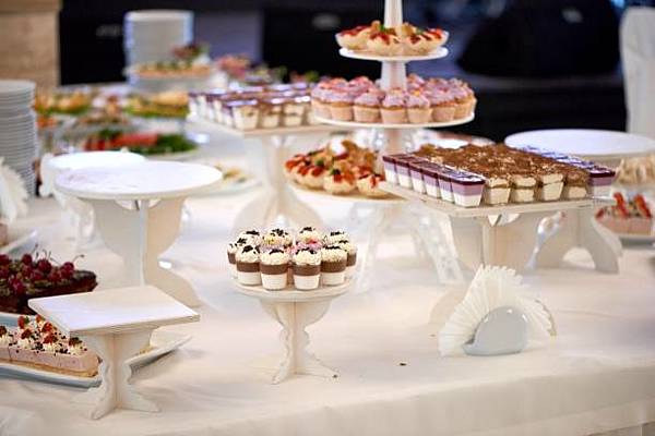 外燴師傅故事：媒體報導料理人的心路歷程