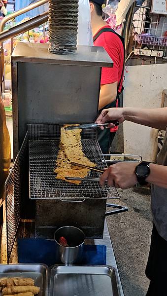 南機場夜市美食 ！這些CP值超高的美食口袋名單你知道嗎？