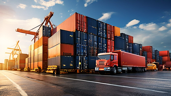 美國FBA物流有哪幾種運輸方式?