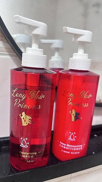 女人知己試用大隊,口碑行銷,部落客行銷,long hair princess長髮公主的秘密,紅瓶生薑洗護系列,水感生薑洗護組,保濕修護,繽紛花香調,生薑萃取液,黎麥萃取,水解小麥蛋白,洗髮精
