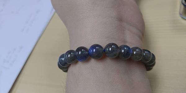 拉長石labradorite 神秘夢幻的能量魔法石 愚人成為魔法師之路 痞客邦