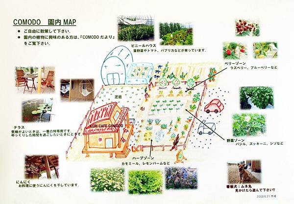 gardenmap