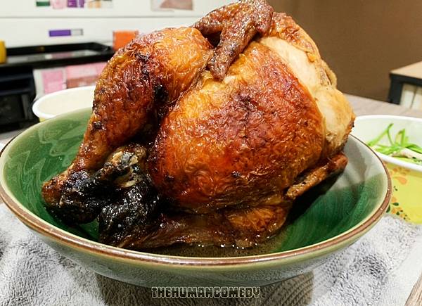 王家碳烤鋼管雞｜推薦餐點：鋼管雞