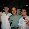 炮謙&amp;小初&amp;柏成