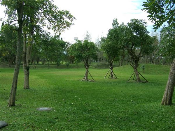 羅東運動公園