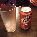 Root Beer