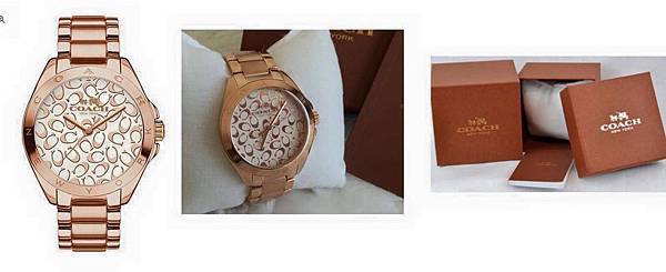COACH TRISTEN 錶盤C Logo圖騰女用腕錶.jpg